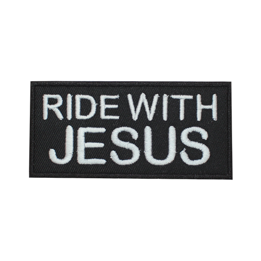 Humorous Patch, Quote Patches Embroidered Iron on Sew on Patch Badge For Clothes etc. 10x5cm