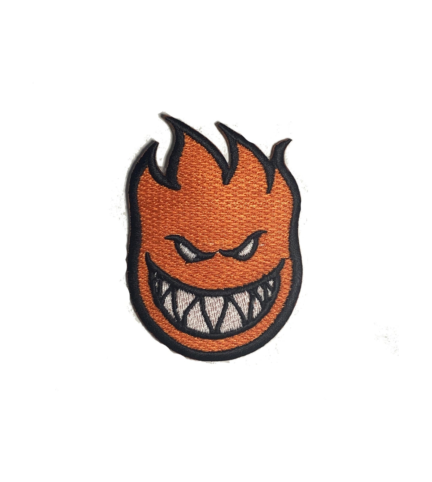 Halloween Pumpkin, Pumpkin patch, Jack o lantern Embroidered Iron on Sew on Patch Badge For Clothes etc.